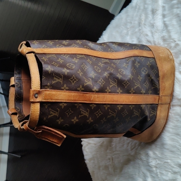 Louis Vuitton vintage bag - Picture 12 of 14